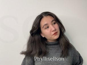 Phyllisellson