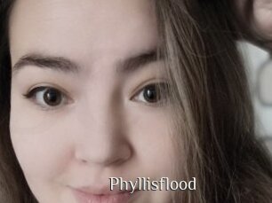 Phyllisflood