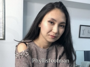 Phyllisfootman