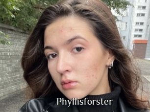 Phyllisforster