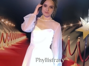 Phyllisfrary