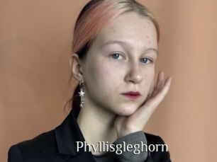 Phyllisgleghorn