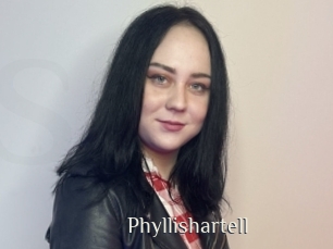 Phyllishartell