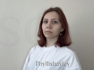 Phyllishayley
