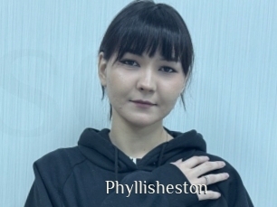 Phyllisheston