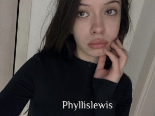 Phyllislewis