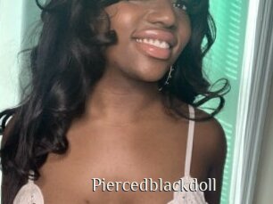 Piercedblackdoll