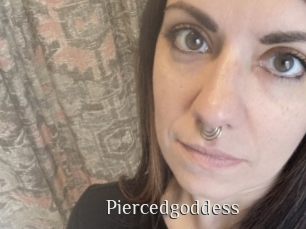 Piercedgoddess