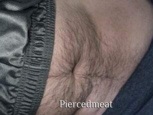 Piercedmeat