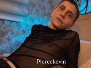 Piercekevin