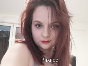 Piixiiee