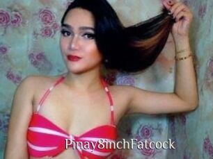 Pinay8inchFatcock