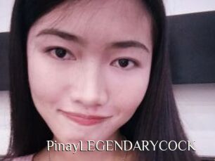 PinayLEGENDARYCOCK