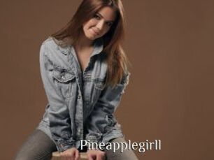 Pineapplegirll
