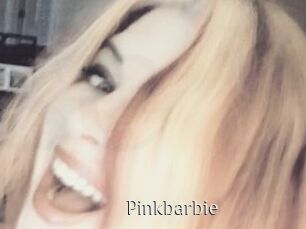 Pinkbarbie