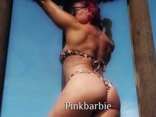 Pinkbarbie