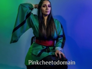 Pinkcheetodomain