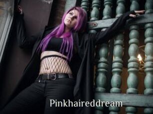 pinkhaireddream Shop coquin