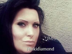 Pinkidiamond