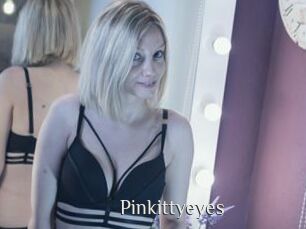 Pinkittyeyes