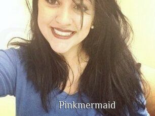 Pinkmermaid