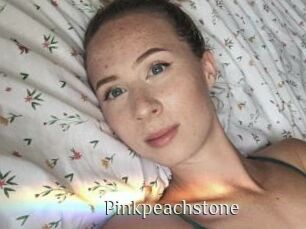Pinkpeachstone
