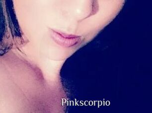 Pinkscorpio