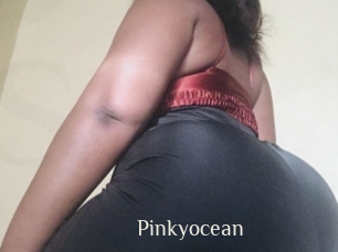 Pinkyocean