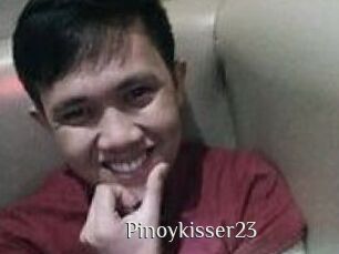 Pinoykisser23