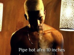 pipe_hot_afro_10_inches Shop coquin