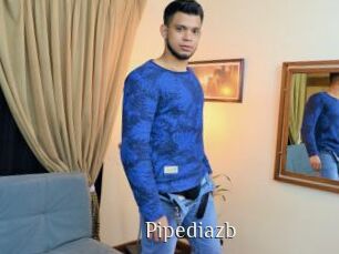 Pipediazb