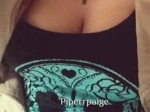 Piperrpaige