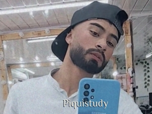 Piquistudy
