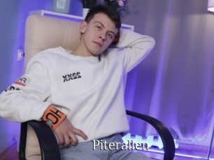 Piterallen