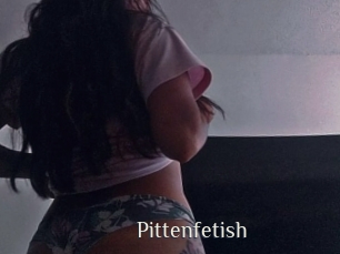 Pittenfetish