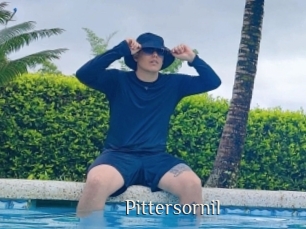 Pittersornil