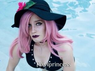 Pixelprincess