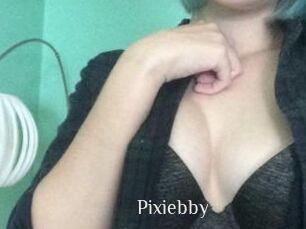 Pixiebby