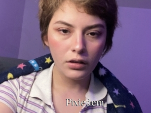 Pixiedem