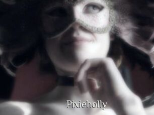 Pixieholly