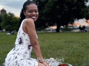 Pixiemabel