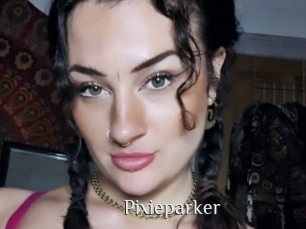Pixieparker