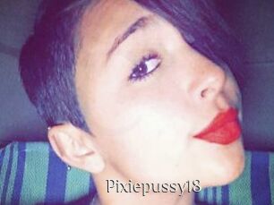 Pixiepussy18