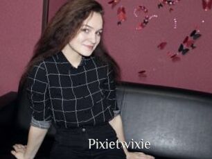 Pixietwixie