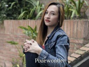 Pixiewonder