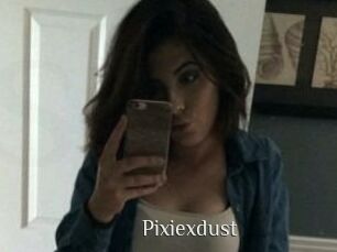 Pixiexdust