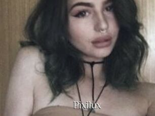 pixilux Shop coquin