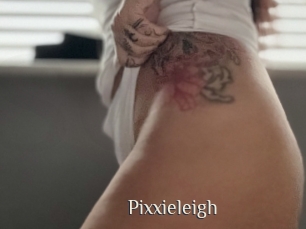 Pixxieleigh