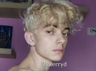 Pjaterryd