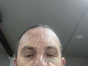 Pjman